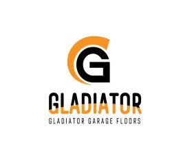 Gladiator Garage Floors entry by alyeasha