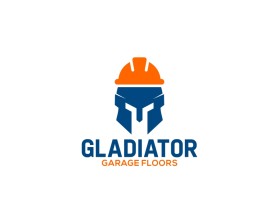 Gladiator Garage Floors entry by erionart