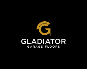 Gladiator Garage Floors entry by FATHINA