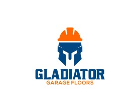 Gladiator Garage Floors entry by erionart