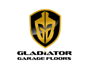 Gladiator Garage Floors entry by Ilham Fajri