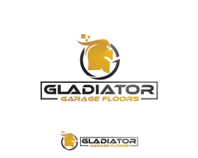 Gladiator Garage Floors entry by FXF Creations
