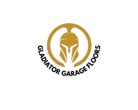 Gladiator Garage Floors entry by Zavi