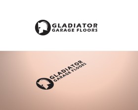 Gladiator Garage Floors entry by Gauti