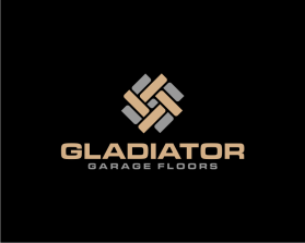 Gladiator Garage Floors entry by ardima