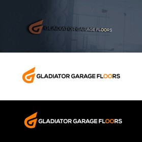Gladiator Garage Floors entry by AFSAN