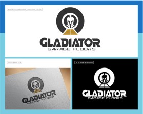 Gladiator Garage Floors entry by greend