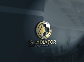 Gladiator Garage Floors entry by MuhammadR