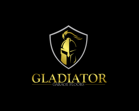 Gladiator Garage Floors entry by zudies