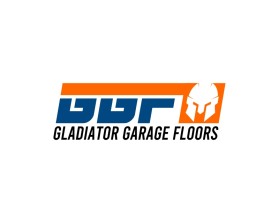 Gladiator Garage Floors entry by erionart
