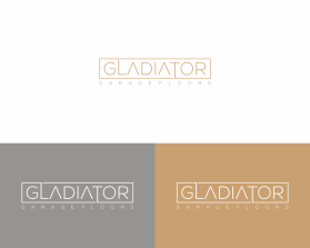 Gladiator Garage Floors entry by noteracoki54