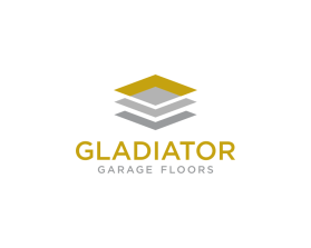 Gladiator Garage Floors entry by FATHINA