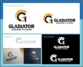 Gladiator Garage Floors entry by greend