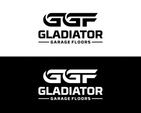 Gladiator Garage Floors entry by SawDesigns