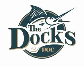 Winning entry: The Docks @ POC entry by Nadine Gharbi