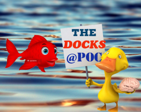 The Docks @ POC entry by Lydia Beth Wilson