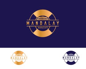 Mandalay entry by mv
