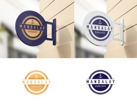 Mandalay entry by mv