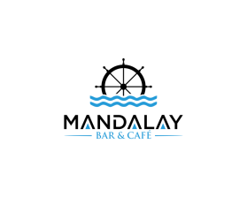 Mandalay entry by fahmi hu