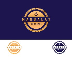 Mandalay entry by mv