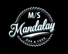 Mandalay entry by DarinaVasileva