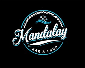 Mandalay entry by DarinaVasileva