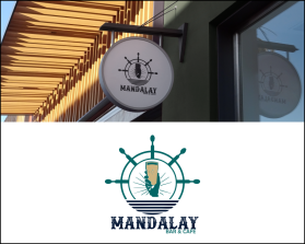 Mandalay entry by raehan22