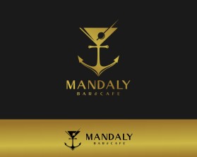 Mandalay entry by design magelang