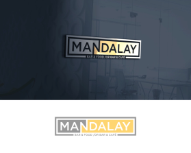 Mandalay entry by congratulations