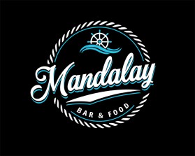 Mandalay entry by DarinaVasileva