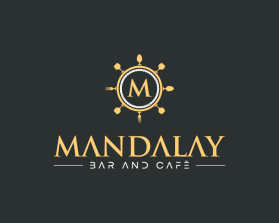 Mandalay entry by paczgraphics