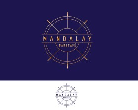 Mandalay entry by mv