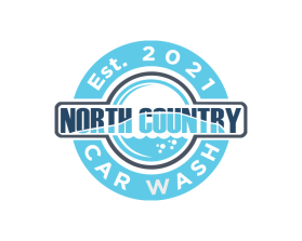 North Country Car Wash entry by zudies
