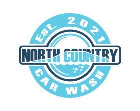 North Country Car Wash entry by zudies