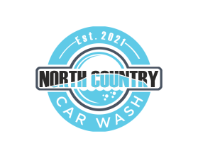 North Country Car Wash entry by zudies