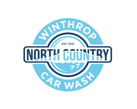North Country Car Wash entry by Ilham Fajri