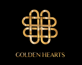Golden Hearts entry by Ilham Fajri