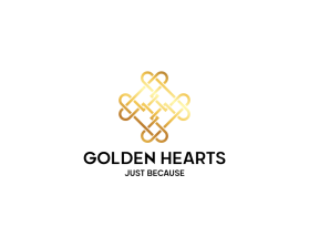 Golden Hearts entry by doel_tangsi