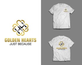 Golden Hearts entry by fian