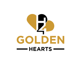 Golden Hearts entry by mulia