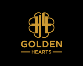 Golden Hearts entry by mulia