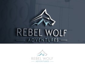 Rebel Wolf Adventures entry by zeykan