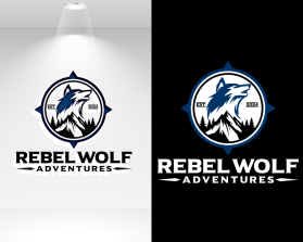 Rebel Wolf Adventures entry by auxtero