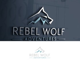 Rebel Wolf Adventures entry by zeykan