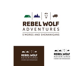 Rebel Wolf Adventures entry by mv