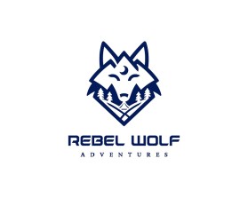 Rebel Wolf Adventures entry by WOWIDEA99