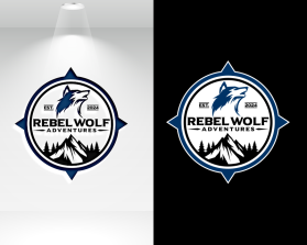 Rebel Wolf Adventures entry by auxtero