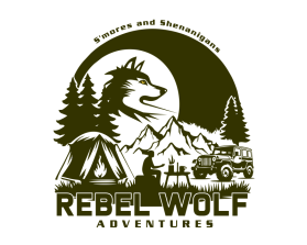Rebel Wolf Adventures entry by @KaranDevol