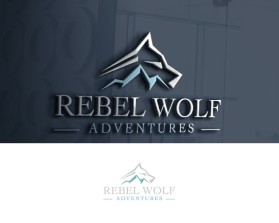 Rebel Wolf Adventures entry by zeykan