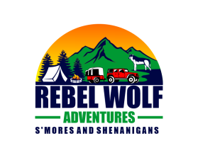 Rebel Wolf Adventures entry by mulia